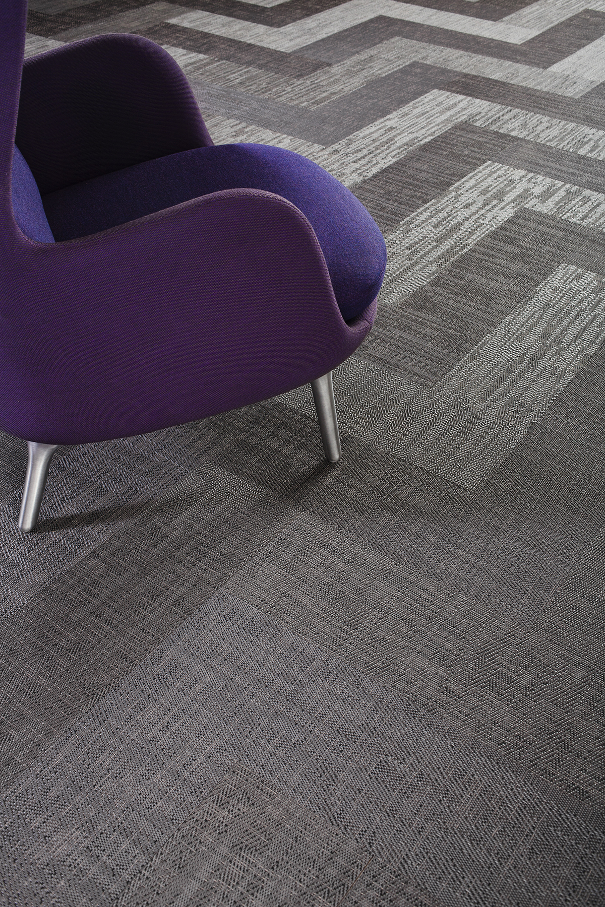 Bolon, Vinyl